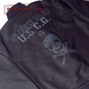 07-SERIE "DECK HOOK JACKET -  SKULL COAST GUARD"
