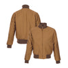 VESTE DE PILOTE NAF - PACIFIQUE - PIKE BROTHERS