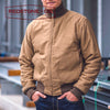 VESTE DE PILOTE NAF - PACIFIQUE - PIKE BROTHERS