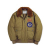 VESTE DE PILOTE - TYPE B10 - 8EME ARMY AIR FORCE