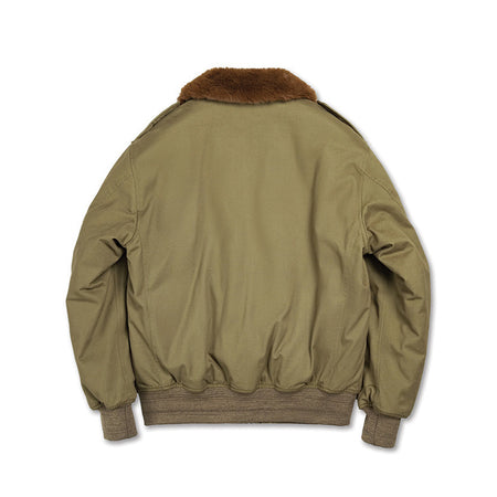 VESTE DE PILOTE - TYPE B10