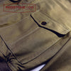 VESTE DE PILOTE TEXTILE - TYPE 37-J-1 - US NAVY