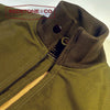 VESTE DE PILOTE TEXTILE - TYPE 37-J-1 - US NAVY