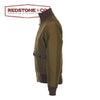 VESTE DE PILOTE TEXTILE - TYPE 37-J-1 - US NAVY