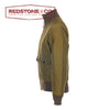 VESTE DE PILOTE TEXTILE - TYPE 37-J-1 - 8EME ARMY AIR FORCE