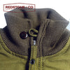 VESTE DE PILOTE TEXTILE - TYPE 37-J-1 - US NAVY