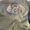 VESTE DE PILOTE - TYPE B10 - PIKE BROTHERS - 8EME ARMY AIR FORCE