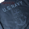 06-SERIE "DECK ZIP - US NAVY ANCHOR"