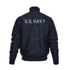 06-SERIE "DECK ZIP - US NAVY ANCHOR"