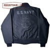 06-SERIE "DECK ZIP - US NAVY ANCHOR"
