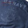 06-SERIE "DECK ZIP - US NAVY ANCHOR"