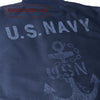 06-SERIE "DECK ZIP - US NAVY ANCHOR"
